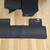 Acura RDX 2019-present OEM carpeted floor mats (NEW) 6 thumbnail