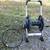 Heavy Duty Garden Hose Cart with Metal Frame 2 thumbnail