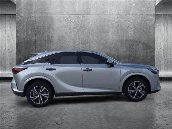 2024 Lexus RX  RX 350 Premium Plus SUV - $49,991 (Llame al *(346) 271-5466* para Confirmar Disponibilidad al Instante)63617101873153122