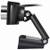 Lexma 720p HD Webcam - Black 4 thumbnail