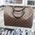 Louis Vuitton Damier Ebene Speedy 25 Bag 1 thumbnail