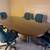 Glass top conference Table 1 thumbnail