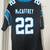New Panthers Christian McCaffrey Jersey 2 thumbnail