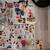 Vintage 1950s-1990s Disney / Mickey Mouse Toy Collection - Lot of 170+ 8 thumbnail
