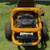 Cub Cadet Lawn Mower - Like New 4 thumbnail