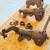1955-57 FORD THUNDERBIRD STEERING GEARS FOR PARTS OR REPAIR 4 thumbnail