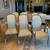 6 Designer Dining Room Chairs - Milo Baugman for DIA 1 thumbnail