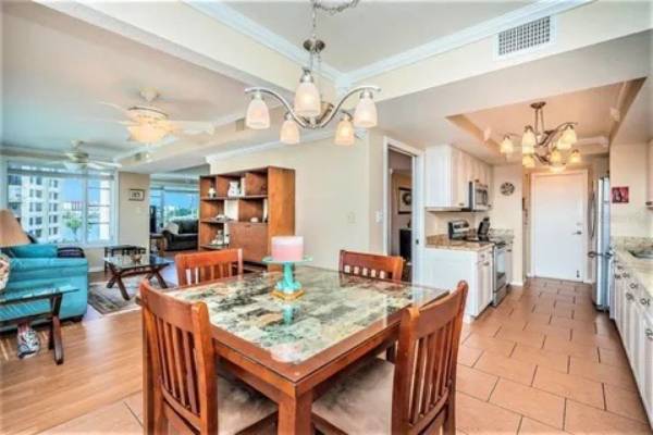 $100 / 2 habitaciones - 1840 pies² - COMPLEJO PRESTIGIOSO EN ZONA PORTUARIA EN ISLAND ESTATES, JUSTO AL LADO DE CLEARWATER BEACH (Clearwater Beach)63348336957825122