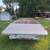 25x8.5 Deckover All Aluminium 14K Trailer 5 thumbnail