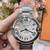 Cartier Ballon Bleu 36mm Stainless Steel Men’s Watch Fit 4 thumbnail