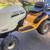 Cub Cadet LT 1050 Riding Lawn  Parts Tractor 1 thumbnail