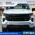 2024 Chevrolet Silverado 1500 RWD 2D Standard Cab / Truck WT 5 thumbnail