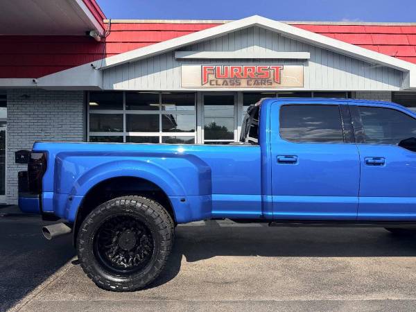 2021 Ford F-450 Super Duty - Photo 14