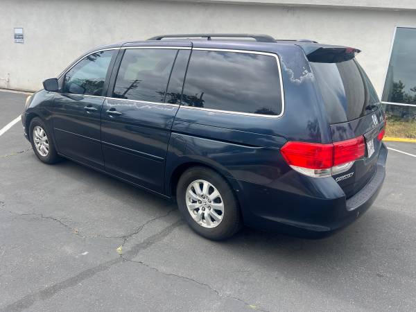 Honda Odyssey EXL 2009 - $3,900 (PB)63470056208001122