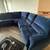 Sectional W/ Recliners (seats 6) 1 thumbnail
