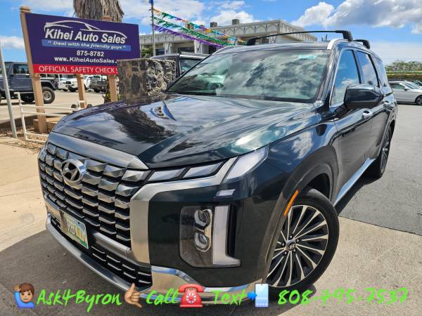 *¡ACABAMOS DE LLEGAR!!! 2023 HYUNDAI PALISADE - $42,995 (Ven a tratar con los chicos amigables🏄🌴💯🤙🏽 y pregunta por Byron🙋🏽😎)63617668000513120