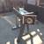 Custom made Wood Burning Open Fire Stove - Wood burning Pit (SB leg) 8 thumbnail