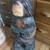 Very tall carved bear 1 thumbnail