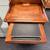 Vintage Fruitwood End Table/nightstand 2 thumbnail