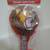 Lion Head Paddle and Ball Toy On String - Lincoln Park Zoo Paddle Ball 5 thumbnail