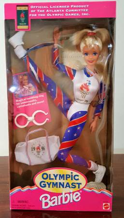 NIB Barbie Dolls - collectibles - by owner - sale - craigslist