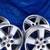 OEM Honda Pilot wheels 2 thumbnail