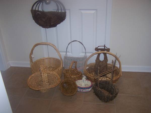 Baskets 1