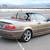 2005 BMW 325i Convertible Sport Package Sonora Gold with Brown Interio 3 thumbnail