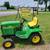 Refurbishment of Vintage John Deere Lawn & Garden Tractors 4 thumbnail