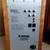 REL ACOUSTICS BRITANNIA B2 SUBWOOFER, MADE IN THE UK 4 thumbnail