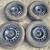 KIA Rio 15" Steel Wheels with Continental 195/60R15 9 thumbnail