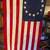 Two American flags (1 50-star, 1 Betsy Ross 13-star) 2 thumbnail