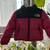 KIDS The North Face Toddler Pink Puffer Jacket - Size 2T 5 thumbnail