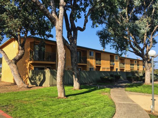 Great 2 Bedroom Apartment in Marina 1
