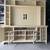 Large entertainment center - great condition! 2 thumbnail