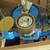 New Zurn 375 DA 6" Reduced Pressure Detector Assembly Backflow Prevent 10 thumbnail