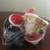Vintage Santa Christmas Table Cloth/Napkins and Bath Towels 9 thumbnail