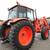 Kubota M125X MFWD C/A Tractor with Loader 6 thumbnail