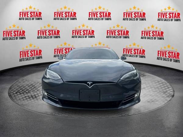2018 Tesla {{vehicle.model}} BAJAS CUOTAS MENSUALES!!!!!!!!!!! AWD Tracción en las cuatro ruedas Eléctrico - $20,995 (Five Star Auto Sales De Tampa)63443101500929121