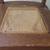 Vintage Wooden Chair with Caned Seat 6 thumbnail