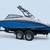 2017 Yamaha AR210 with Legacy Dual-Axle Trailer Exceptional Condition 4 thumbnail