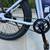 SONDORS Fat Tire E-Bike [White] - For Hiking Fat Tire - Needs Battery 9 thumbnail