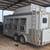 2009 Diamond 4 horse trailer 2 thumbnail