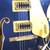 *CLEAN*- GRETSCH G5427TG ELECTROMATIC LIMITED BIGSBY ELECTRIC GUITAR 5 thumbnail