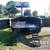 New 7' x 14' Bumper Pull Hydraulic Dump Trailer w/ Ramps 7 thumbnail