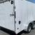 Wells Cargo 7x14 V-Nose Enclosed Box Trailer - SALE!! 7 thumbnail