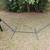 Lazy Daze Hammocks Outdoor Hammock Stand for 9-11 FT Hammocks Heavy Du 1 thumbnail