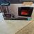 Electric Fireplace New 1 thumbnail