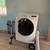 Kenmore front loading w/d set 2 thumbnail