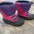 Sorel Kids (Toddler) Snow Boots 1 thumbnail